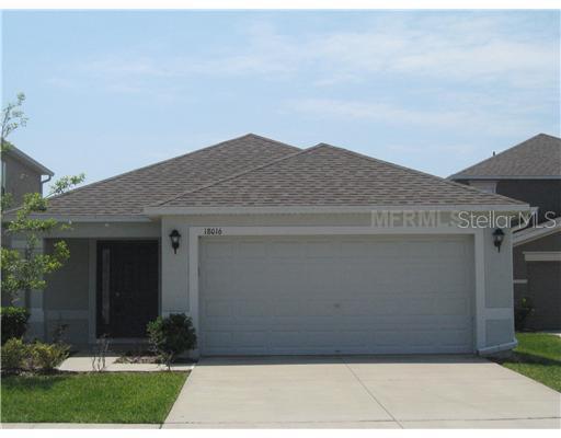 18016 Glastonbury Ln., Land O Lakes, FL 34638