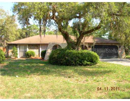 5259 Baffin Cir., Spring Hill, FL 34611