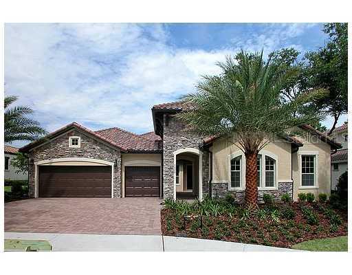 1828 Harland Park Dr., Winter Park, FL 32789