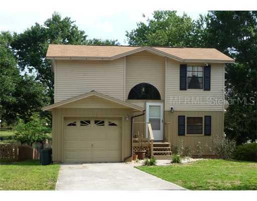 1206 N Pine Lake Dr., Tampa, FL 33612