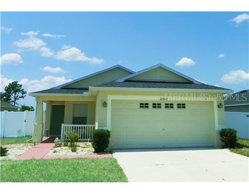 12307 Canyon Blvd., Spring Hill, FL 34610