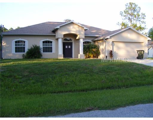 1560 Squaw Ln., North Port, FL 34286