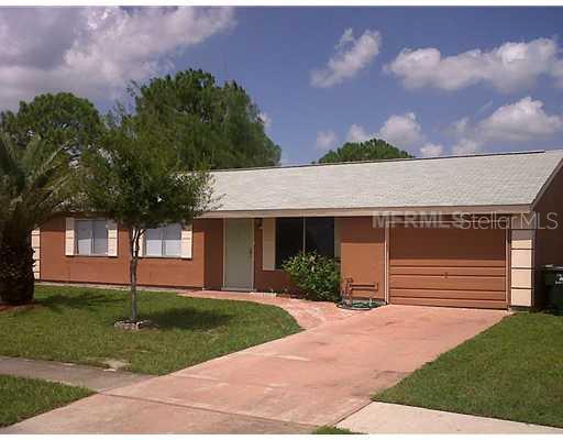 8574 Gaillard Ave., North Port, FL 34287