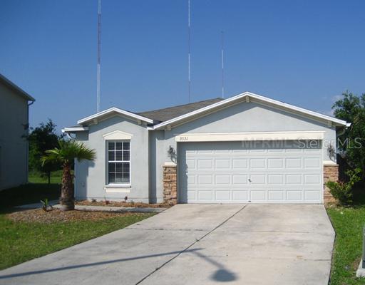 3531 Cardinal Feather Dr., Land O' Lakes, FL 34638