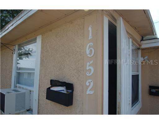 1652 31st Ave., St Petersburg, FL 33713