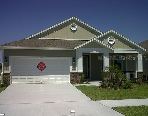 11518 Balintore Dr., Riverview, FL 33579