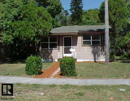 4665 S 19th Ave., St Petersburg, FL 33711