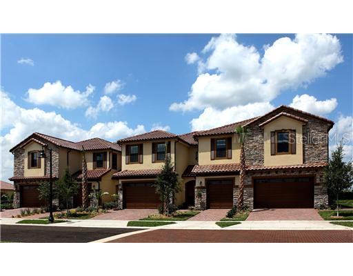 8061 Prestbury Dr. #156, Orlando, FL 32832