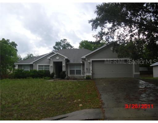 4315 Castle Ave., Spring Hill, FL 34609