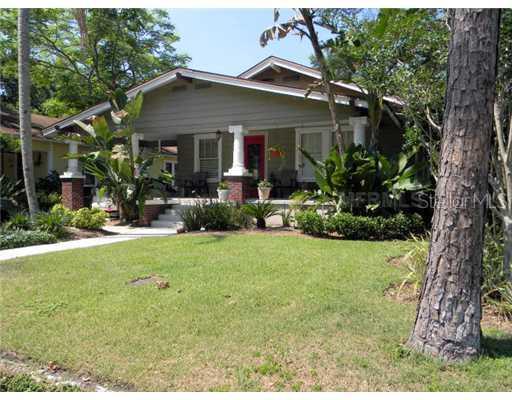 1014 E Chelsea St., Tampa, FL 33603