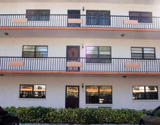 5990 Terrace Park Dr. #110, St Petersburg, FL 33709