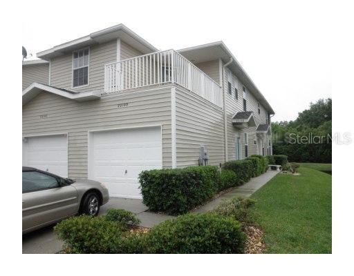 22100 Little Lagoon Ct. #508, Lutz, FL 33549
