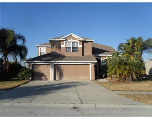 [Address Hidden by Seller], Land O Lakes, FL 34639