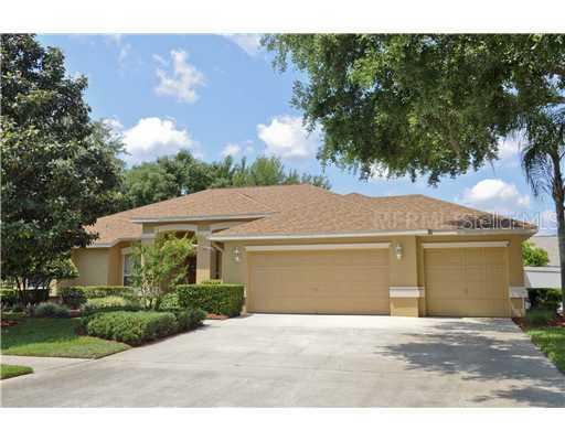 4005 Hidden Pines Pl., Valrico, FL 33596