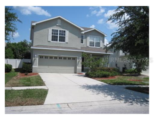 11152 Creek Haven Dr., Riverview, FL 33569