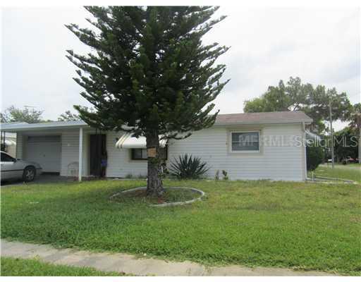 3300 Blayton St., Holiday, FL 34690