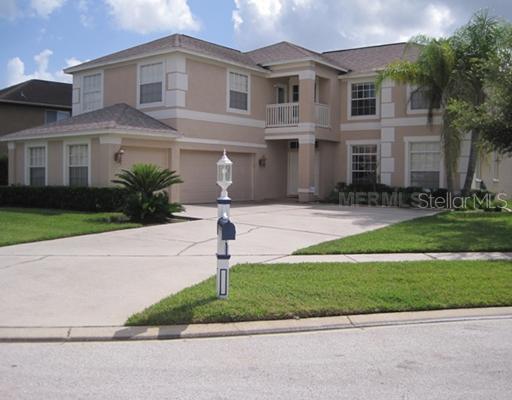 19316 Pier Point Ct., Lutz, FL 33558