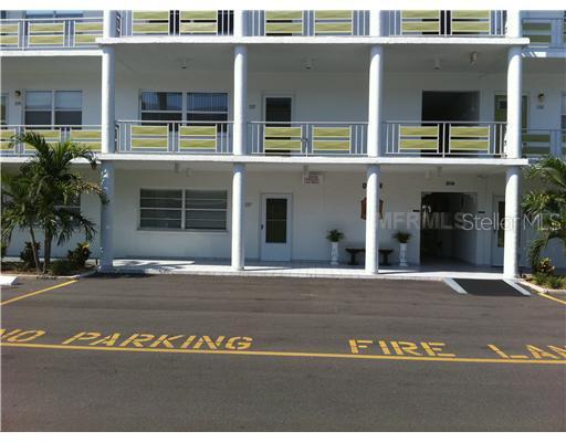 3114 59th St. #207, Gulfport, FL 33707