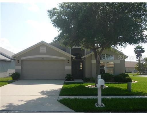 1918 Fellsway Ct., Wesley Chapel, FL 33543