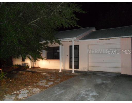 [Address Hidden by Seller], Port Richey, FL 34668