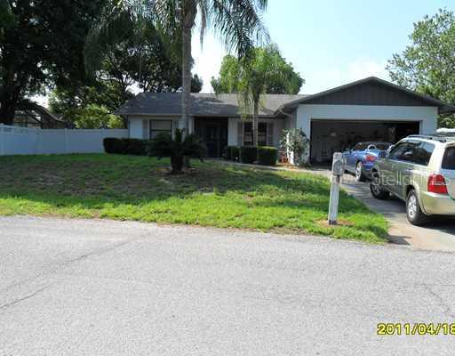 3183 Lake Saxon Dr., Land O Lakes, FL 34639