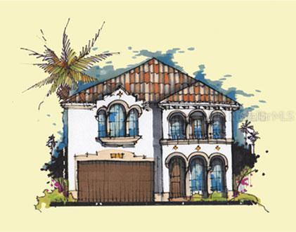 3413 W Barcelona St., Tampa, FL 33629