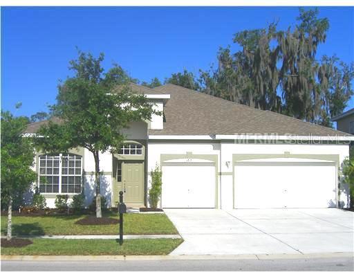 6818 Pine Springs Dr., Zephyrhills, FL 33545