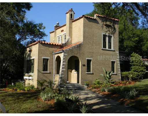 1002 E Clifton St., Tampa, FL 33604