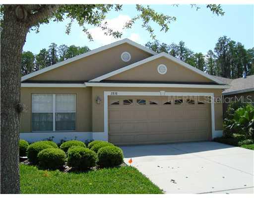 2838 Tanglewylde Dr., Land O Lakes, FL 34638