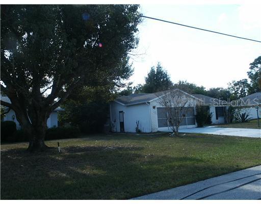 10332 Claymore St., Spring Hill, FL 34608