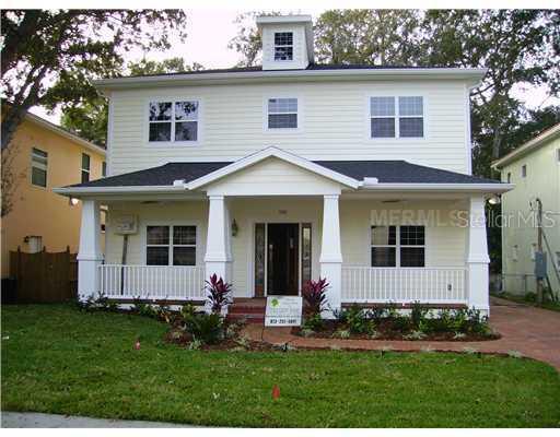 3404 W Tacon St., Tampa, FL 33629