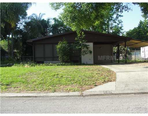 501 Alma Dr., Brandon, FL 33510