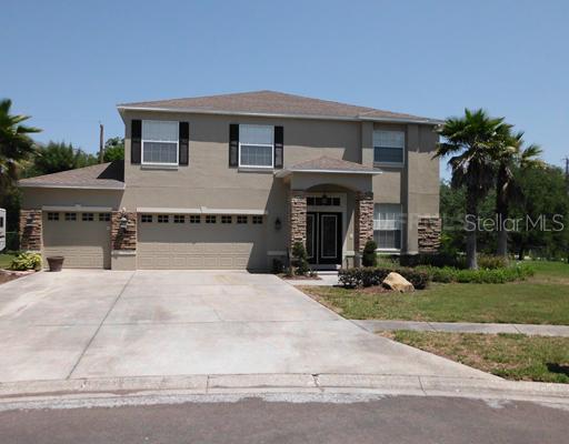 [Address Hidden by Seller], Lutz, FL 33558