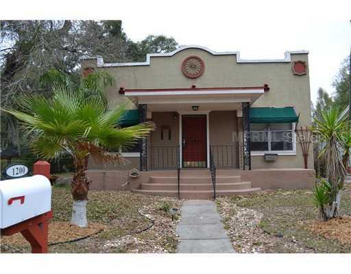 1200 E Mohawk Ave., Tampa, FL 33604