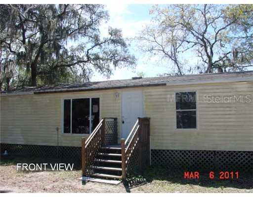 9854 Xenia St., New Port Richey, FL 34654