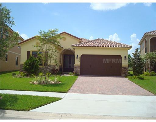 8304 Prestbury Dr., Orlando, FL 32832