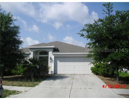 655 White Flower Way, Brooksville, FL 34604