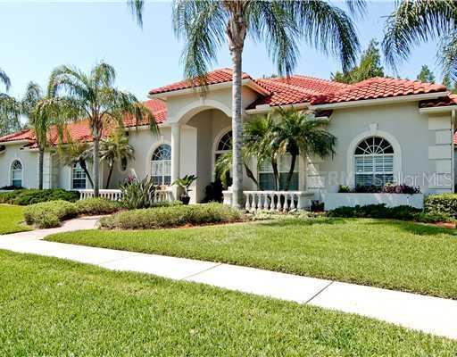 5416 Avenue Simone, Lutz, FL 33558