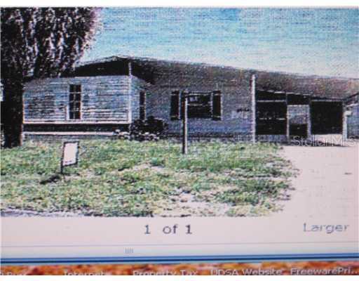 [Address Hidden by Seller], Lake Wales, FL 33898