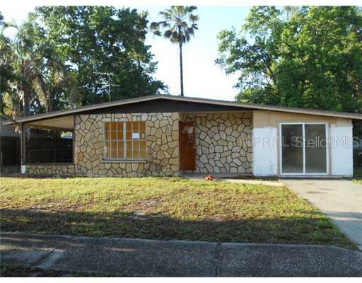 4818 San Pablo Pl., Tampa, FL 33634