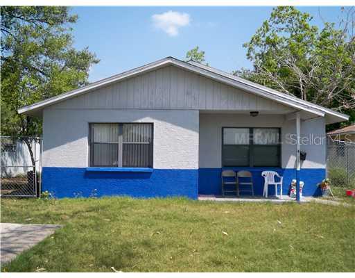 [Address Hidden by Seller], St Petersburg, FL 33702