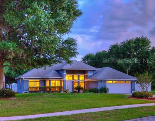 411 Loch Devon Dr., Lutz, FL 33548