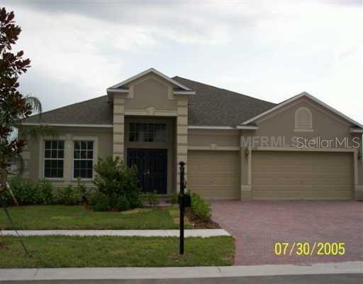5118 Hartwell Loop, Land O Lakes, FL 34638