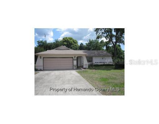 9254 Bladon St., Spring Hill, FL 34608
