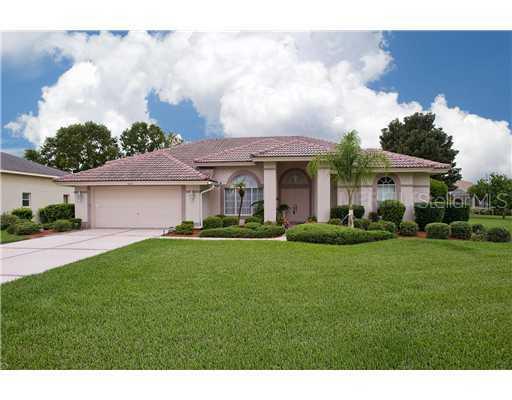 9290 Fox Hollow Ln., Weeki Wachee, FL 34613