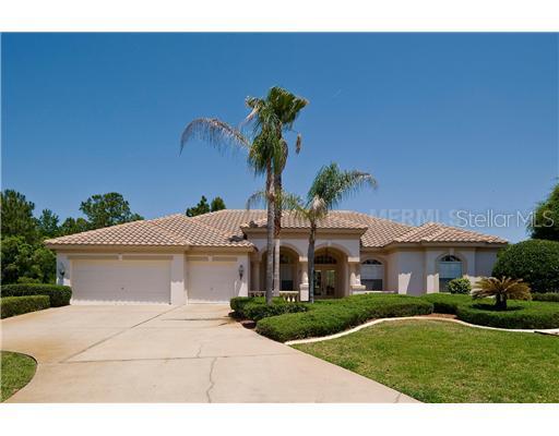 9025 Cypress Glen Ct., Weeki Wachee, FL 34613