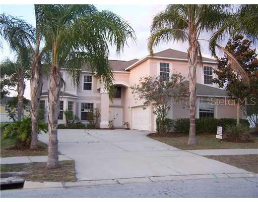 10809 Hoffner Edge Dr., Riverview, FL 33569