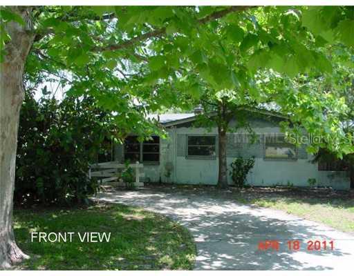8823 57th St., Pinellas Park, FL 33782