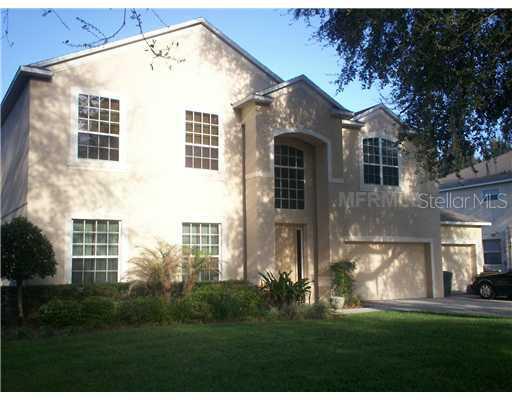 16207 Swenson Ter., Lutz, FL 33549