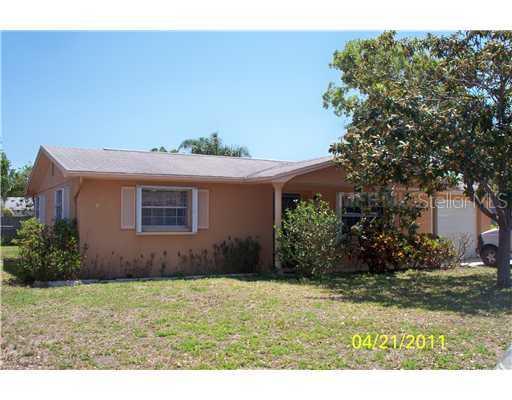 1024 Hilton Ln., Holiday, FL 34691